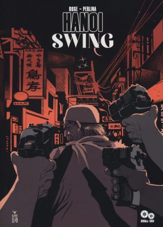 Hanoi Swing